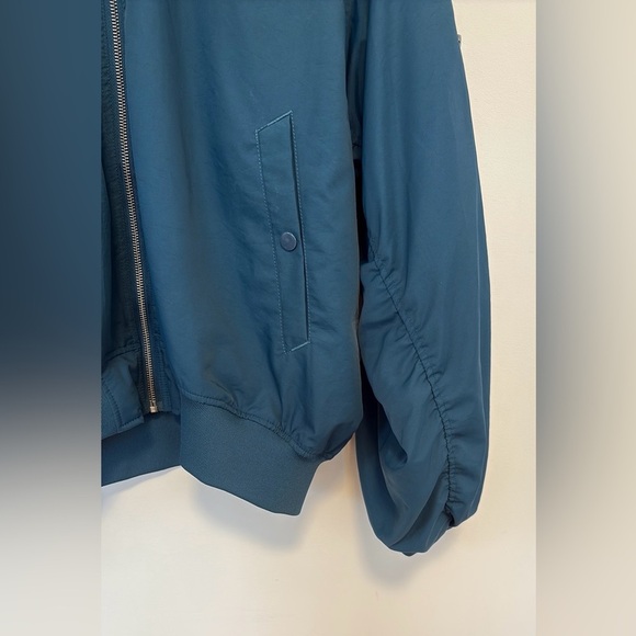 Moussy bomber jacket , sz medium - Picture 11 of 13